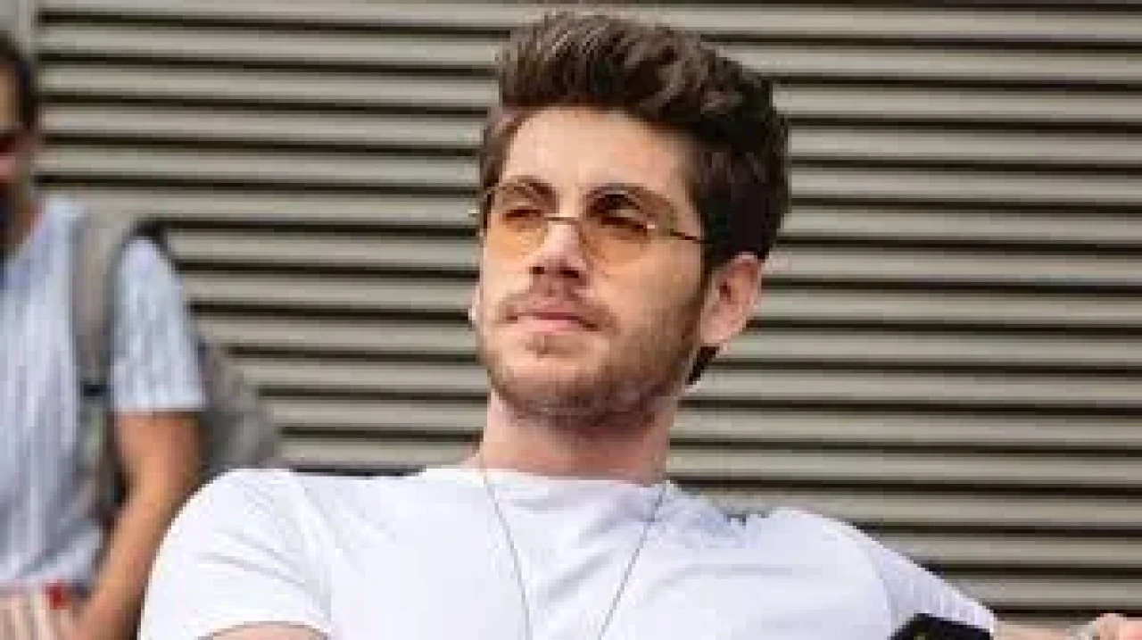 Rüya Gibi dizisinde Efe kimdir? Gerçek adı ne?