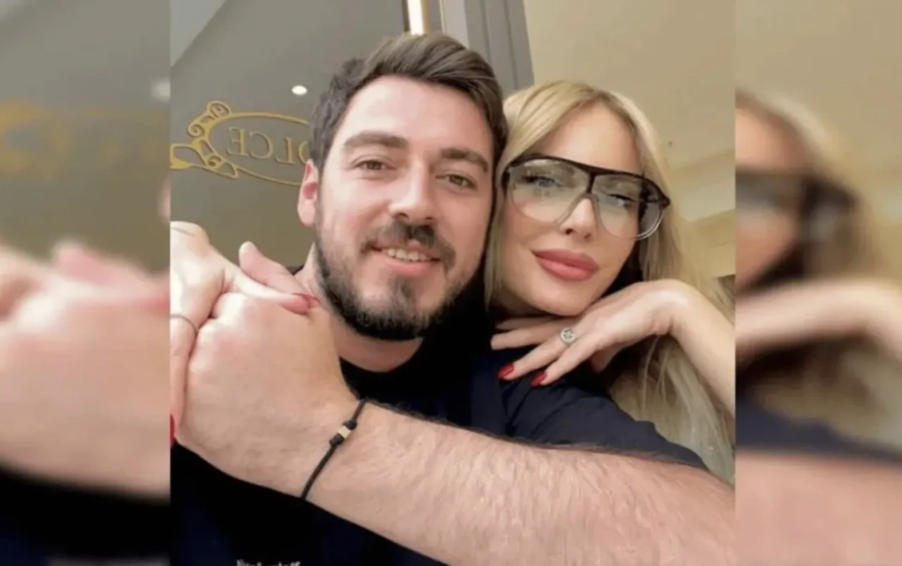 Hande Sarıoğlu'nun yeni sevgilisi kim, adı ne?