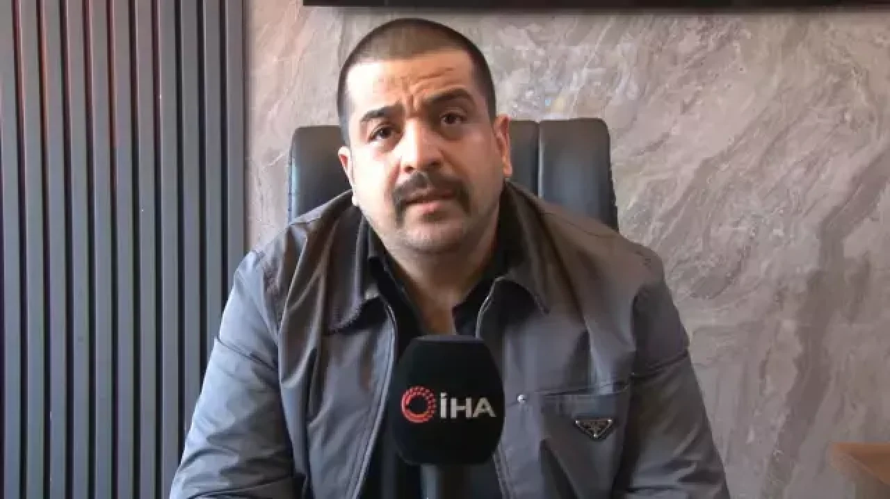 Güllü'nün Eski Patronundan Tuğyan Ülkem Gülter İçin Çarpıcı İddia: Bu kadın katil!