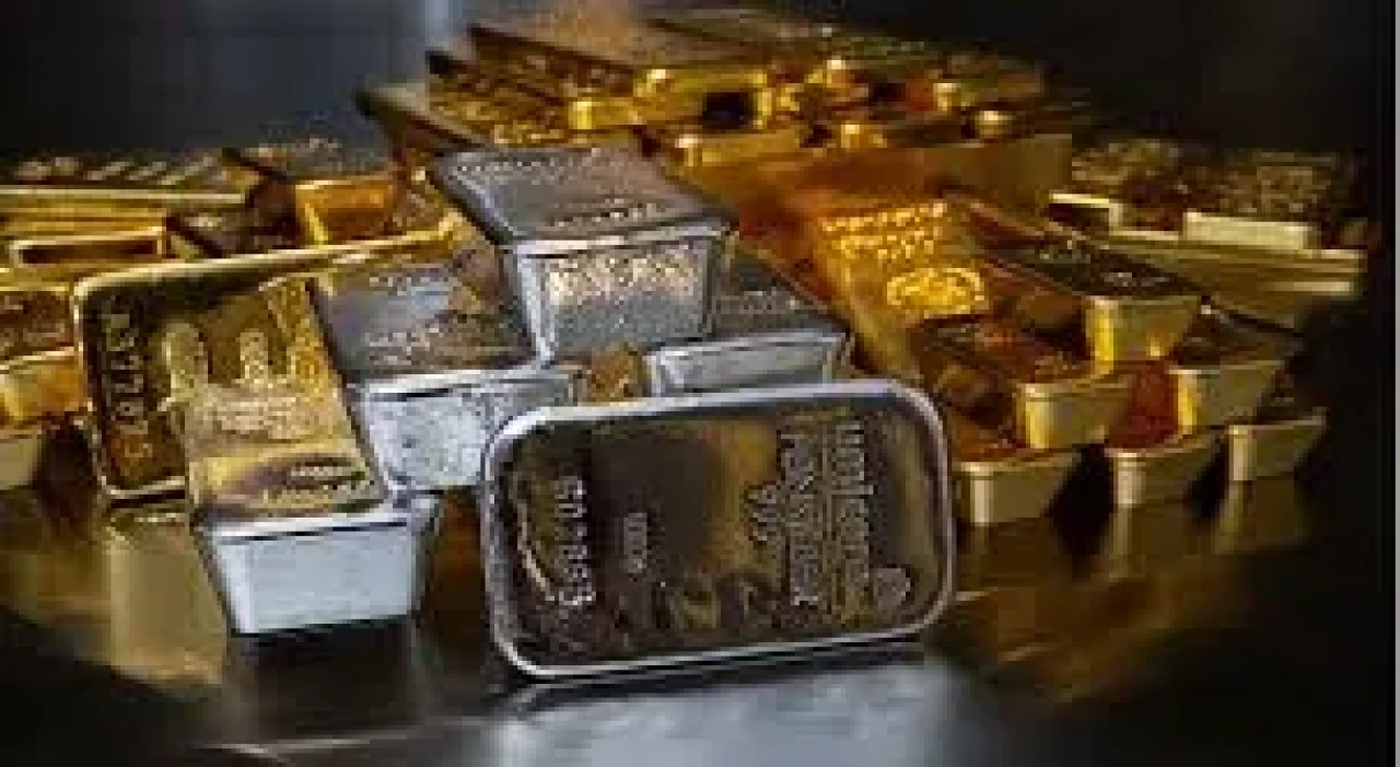 Bakır, altın ve gümüş neden yükseliyor? İlginçleşen piyasa dinamikleri