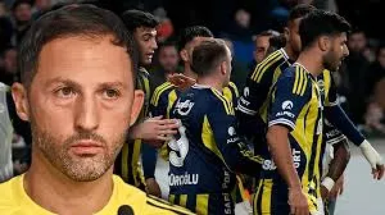 Fenerbahçe'nin Brann kadrosu ve muhtemel 11'ler... Sakat ve eksik oyuncular