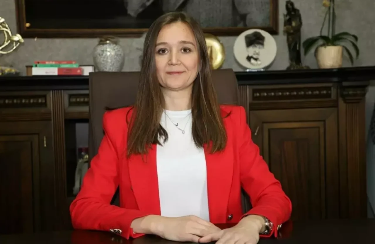 Şehzadeler Belediye Başkanı Gülşah Durbay yoğun bakıma alındı