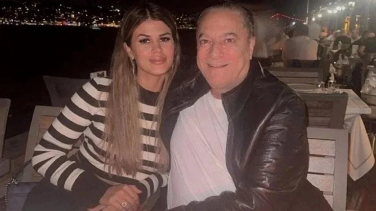 Bomba iddia! Mehmet Ali Erbil ve Gülseren Ceylan çiftinden kötü haber