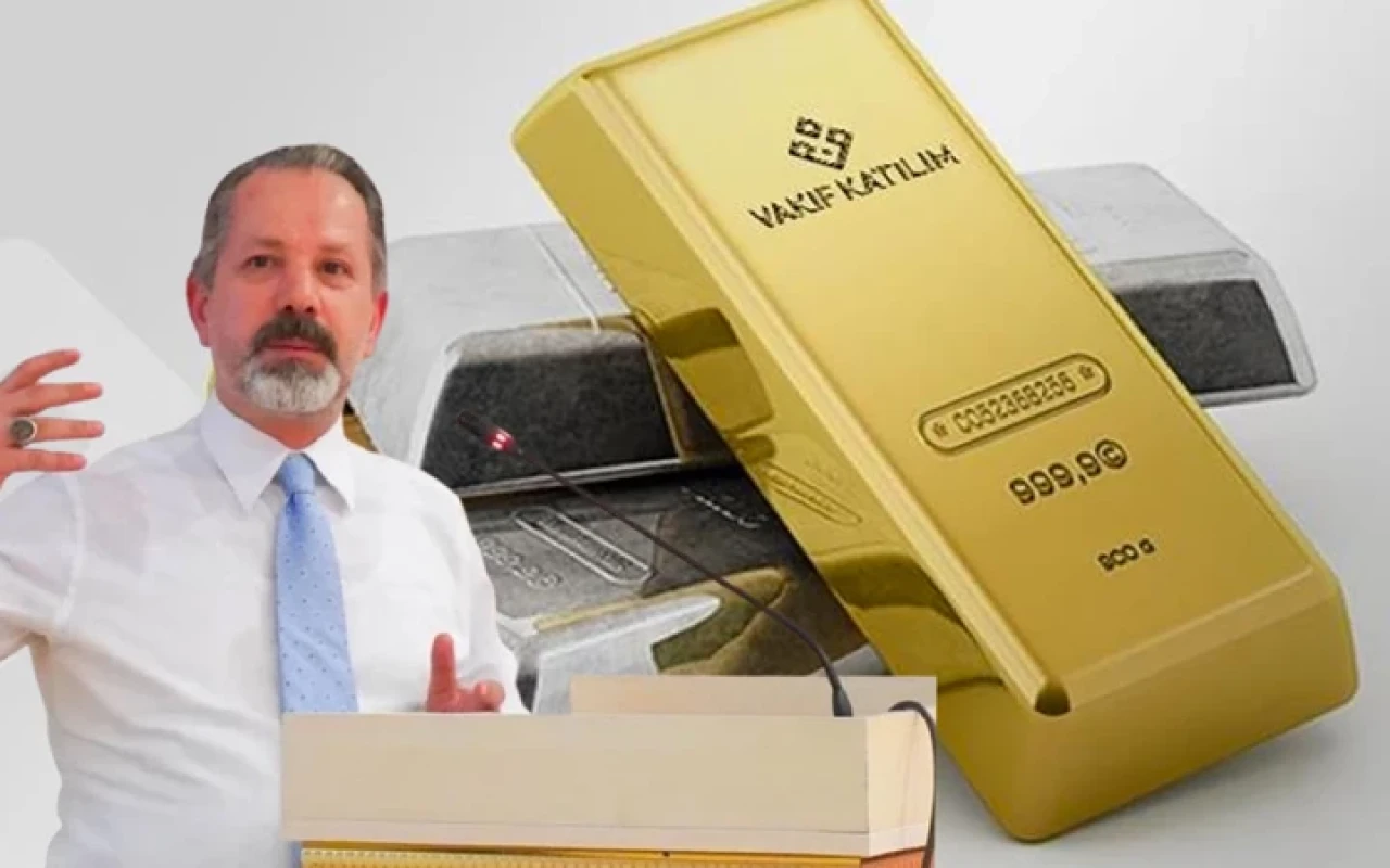 Altın 6 bin liraya koşuyor, gümüşte tarihi rekor! İslam Memiş’ten dikkat çeken açıklamalar