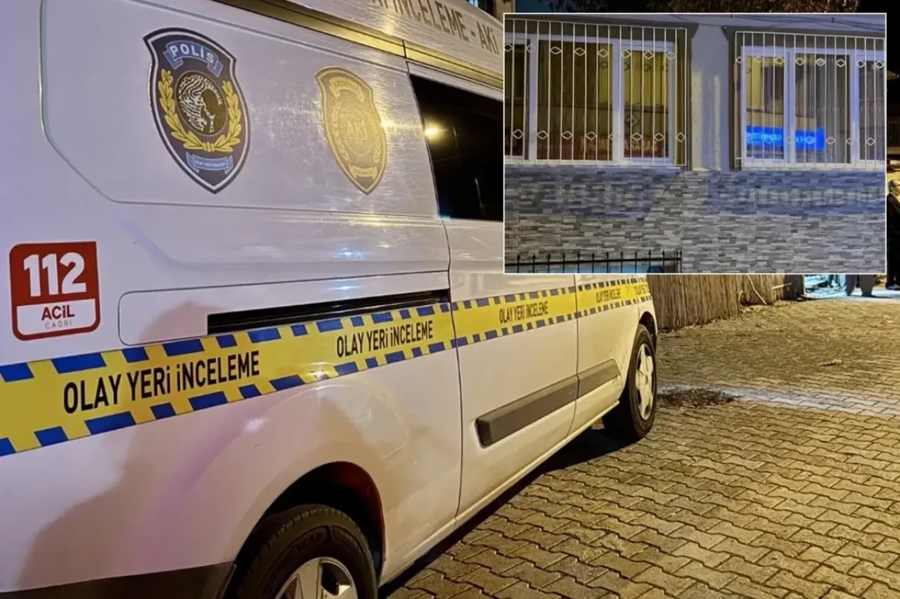 7 yaşındaki kardeşini öldüren ablaya tahliye verildi