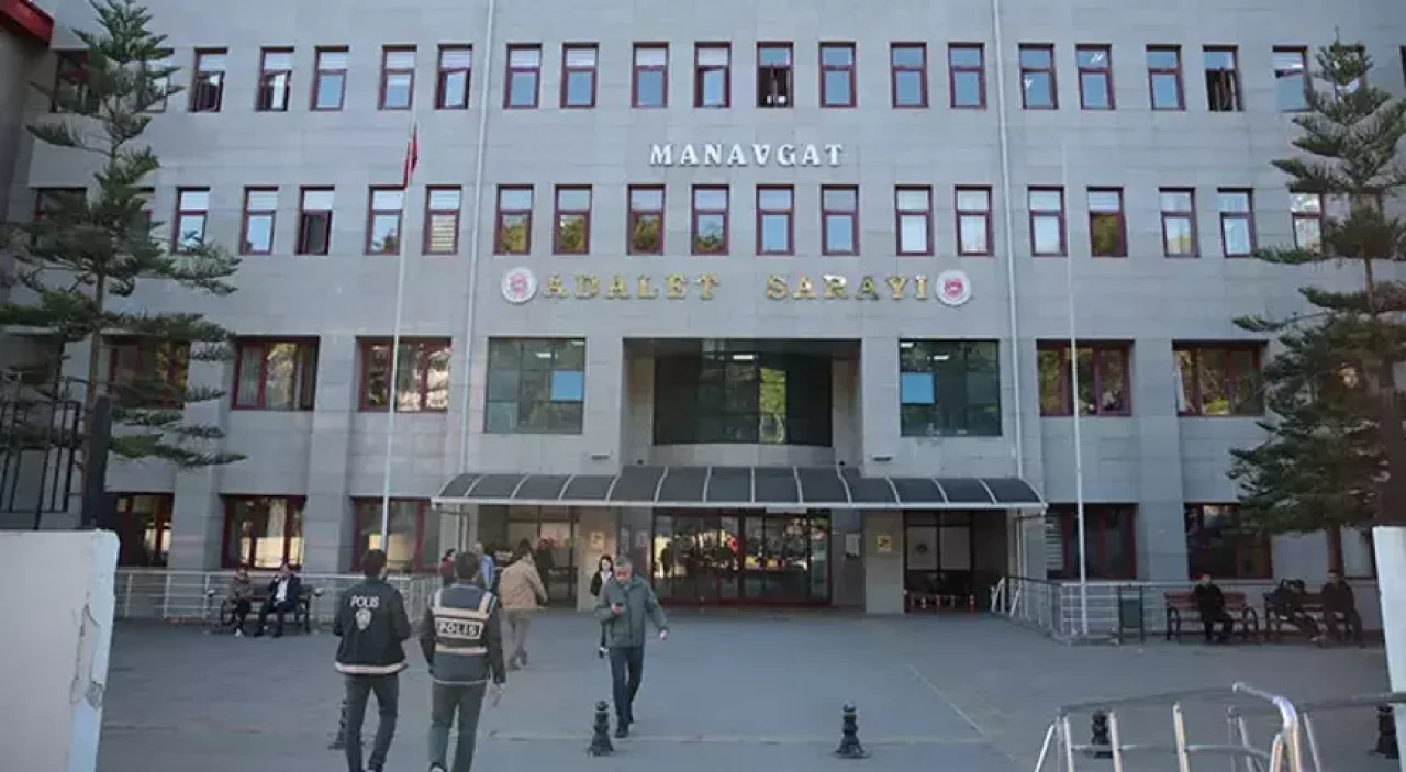 Manavgat Belediyesi soruşturmasında 19 yeni gözaltı