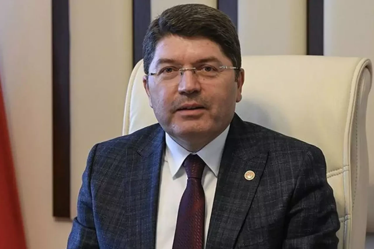 Adalet Bakanı Yılmaz Tunç: Yasa Dışı Bahis Cezalarında Artış Geliyor!