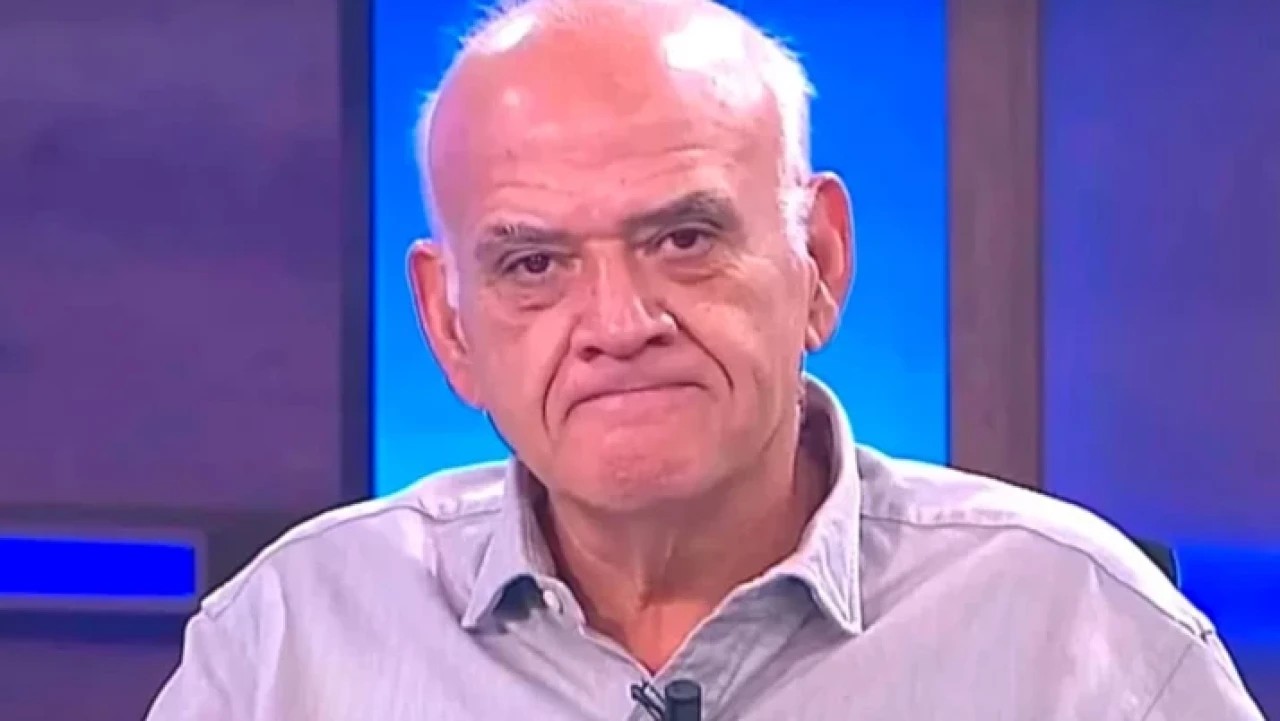 Gözaltındaki Ahmet Çakar rahatsızlandı: Hastaneye kaldırıldı