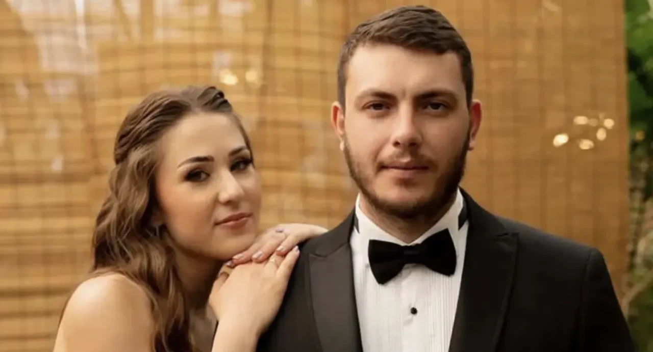 3 aylık evliydiler: 3 gün arayla hayatını kaybetti