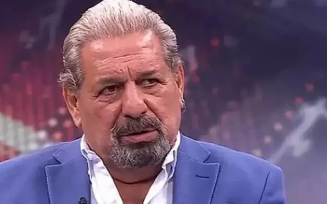 Erman Toroğlu, Kazımcan Karataş’ın pozisyonu için sert konuştu: “Galatasaray hakem kararıyla kazandı”