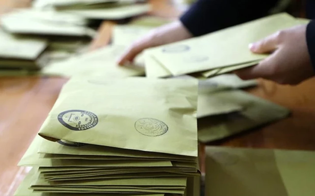 ORC'nin Son Anketi Açıklandı! "Bu Pazar Seçim Olsa" Sorusuna Dikkat Çeken Yanıtlar