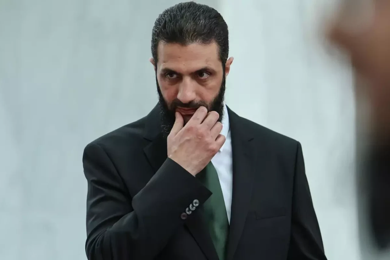 İsrail’den Ahmed Şara’ya suikast iması: “Hazırlıklı olun” mesajı