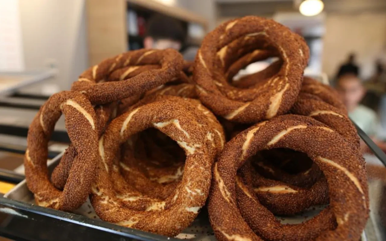 İstanbul simidini her fırın satamayacak: Şartlar belli oldu