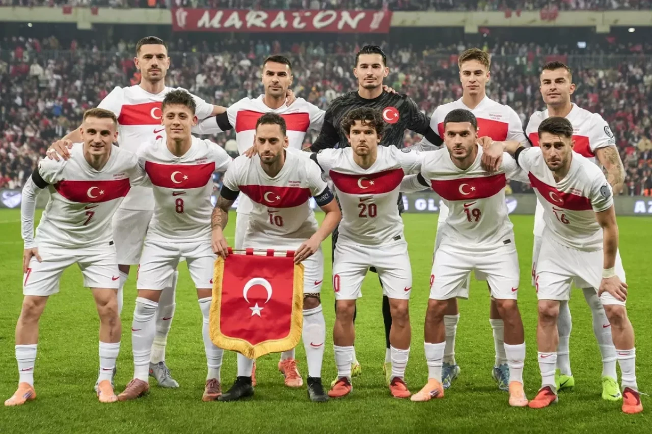 A Milli Takımımız Dünya Kupası'na katılırsa, grup aşaması maç programı ve saatleri netleşti!