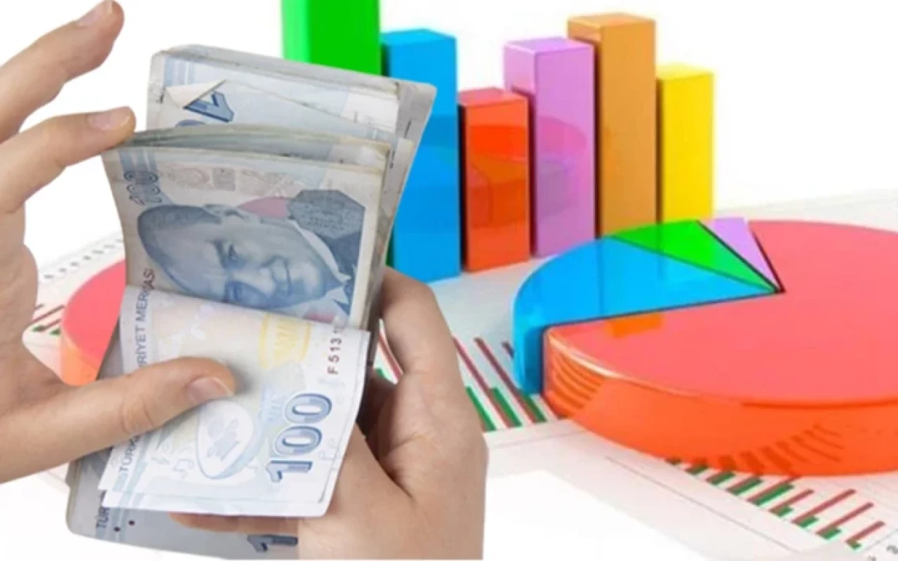 Metropoll’den çarpıcı asgari ücret anketi! Vatandaş yeni yılda ne kadar ücret istiyor?