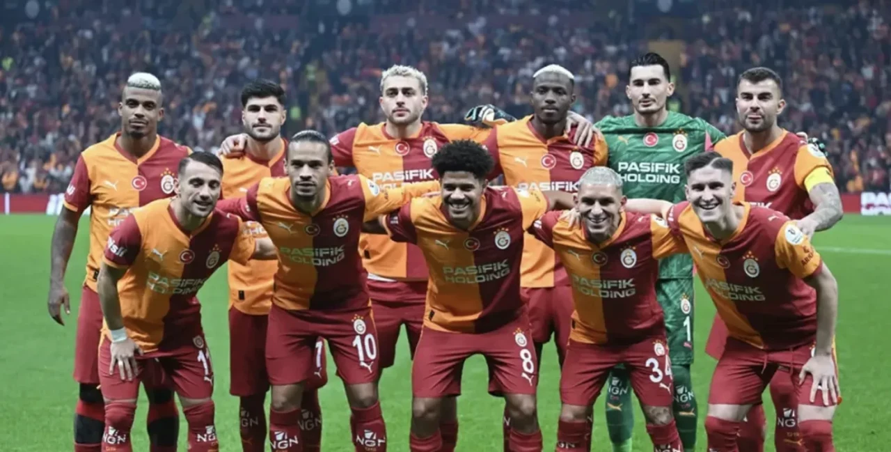 Galatasaray İspanyol hakemi şikayet etti: Resmi başvuru yapıldı