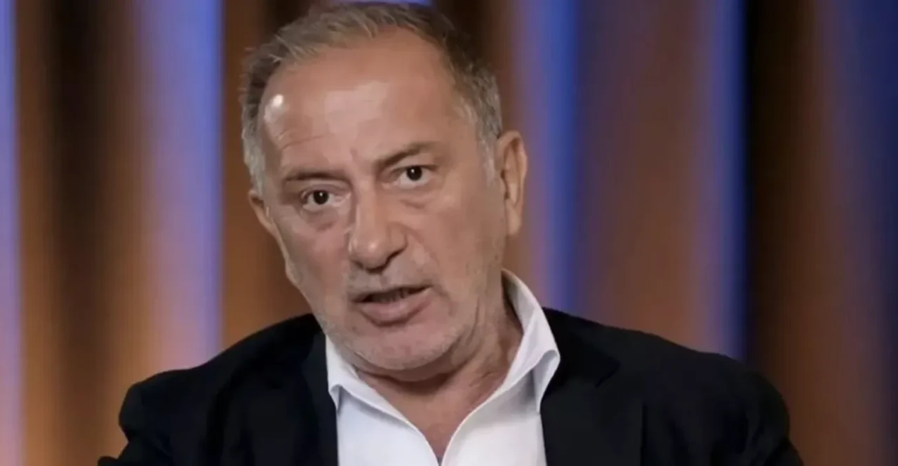 Fatih Altaylı: 'Günlük siyasi programlara devam etmeyeceğim'