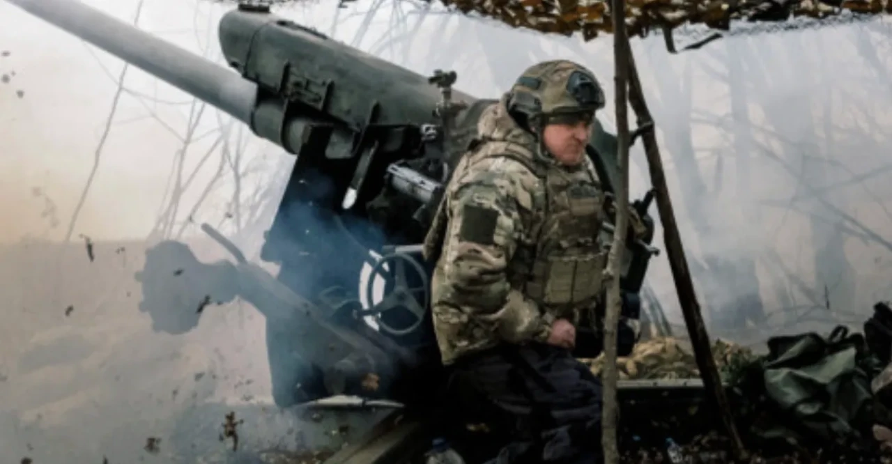 Rusya Savunma Bakanlığı: 'Klinovoye yerleşimi kurtarıldı, 32 Ukrayna İHA’sı düşürüldü'