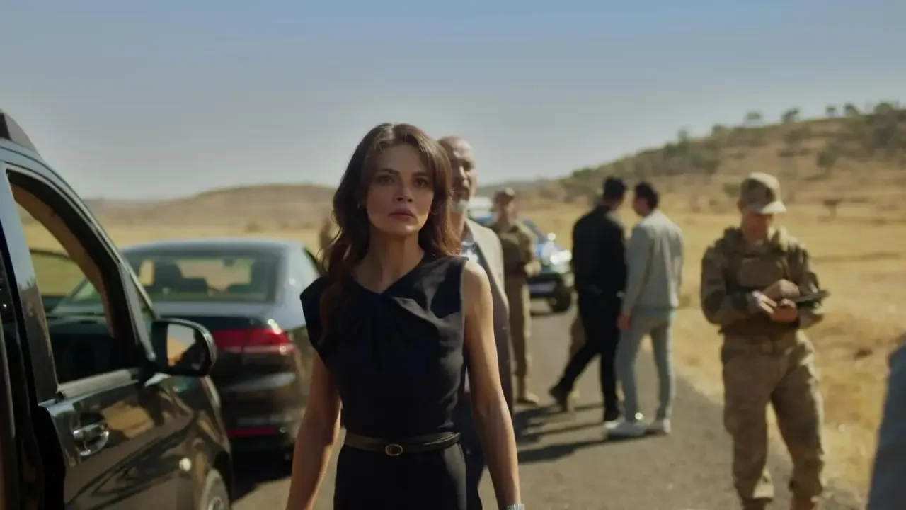 8 Aralık 2025 TV yayın akışı? Bugün televizyonda hangi diziler var?