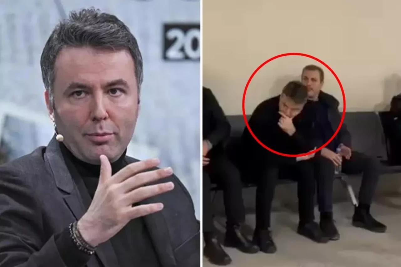 Mehmet Akif Ersoy hakkındaki suçlamalara bir yenisi daha eklendi: Dikkat çeken o detay