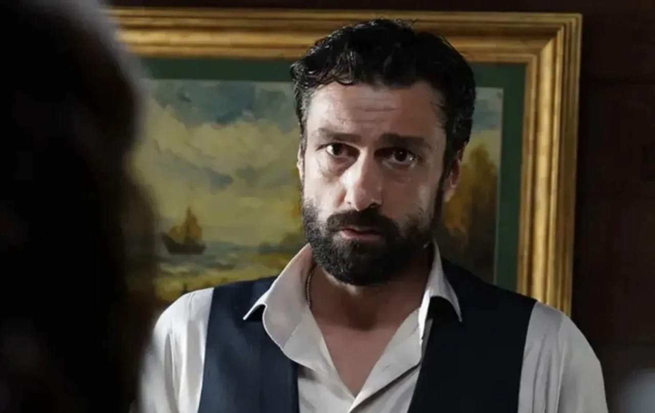 Taşacak Bu Deniz'de Şerif öldü mü? Diziden ayrıldı mı?