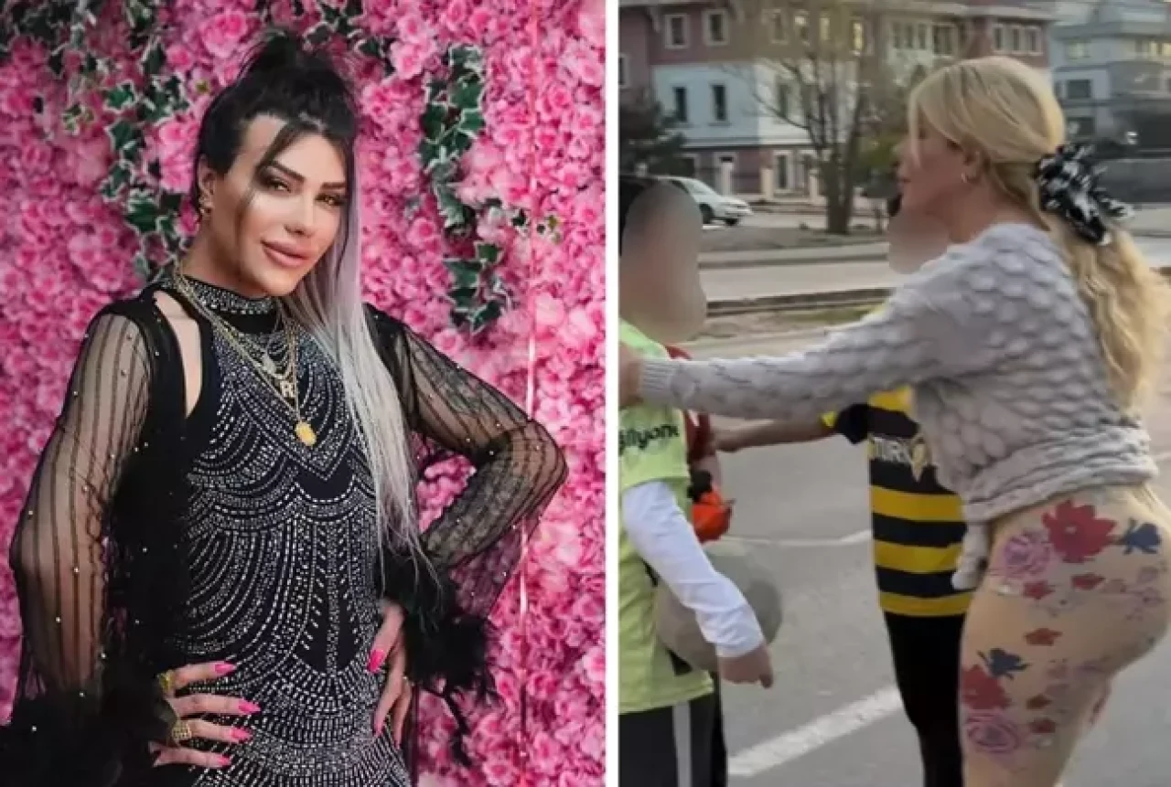 Skandal video sonrası Mükremin Gezgin'e suç duyurusu