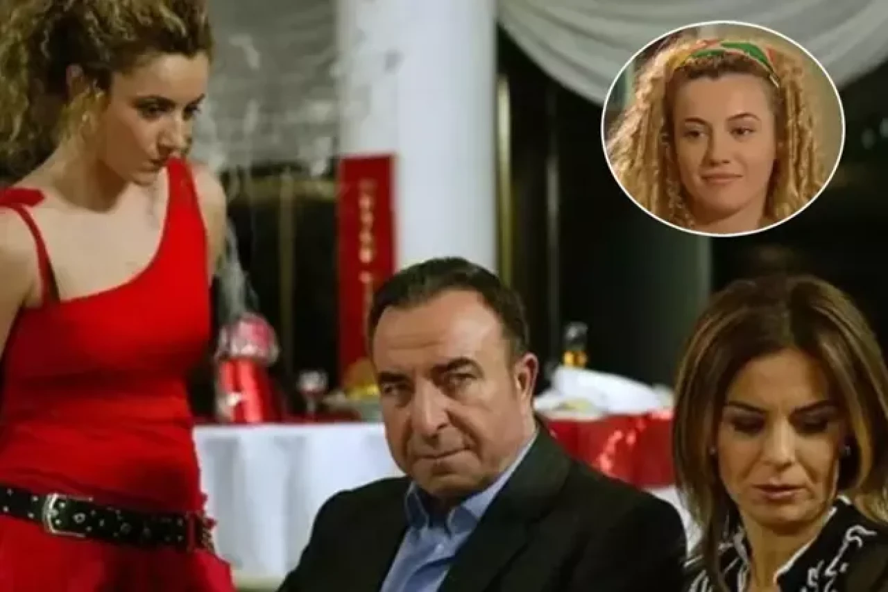 Arka Sokaklar'da Rıza Baba'nın kızı Pınar Aydın'ın son hali görenleri şaşırttı