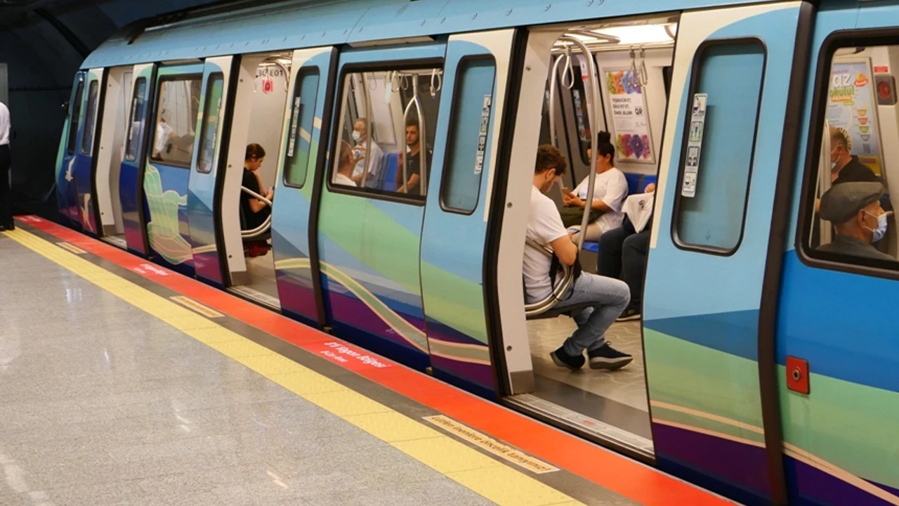 İstanbul'da bu duraklar yarın kapalı