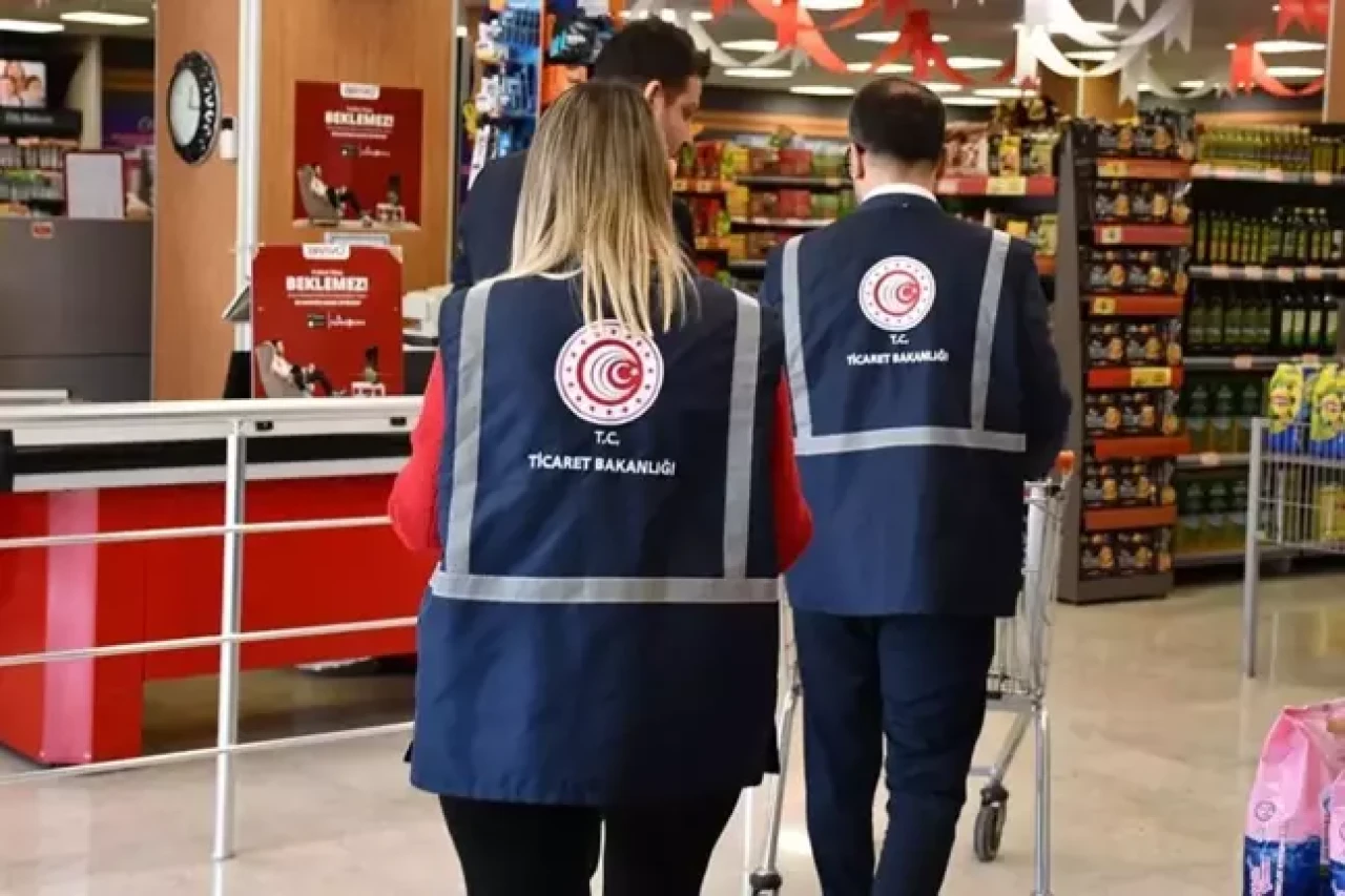 Bakanlık bir markayı daha ifşa etti! Satılması artık yasak