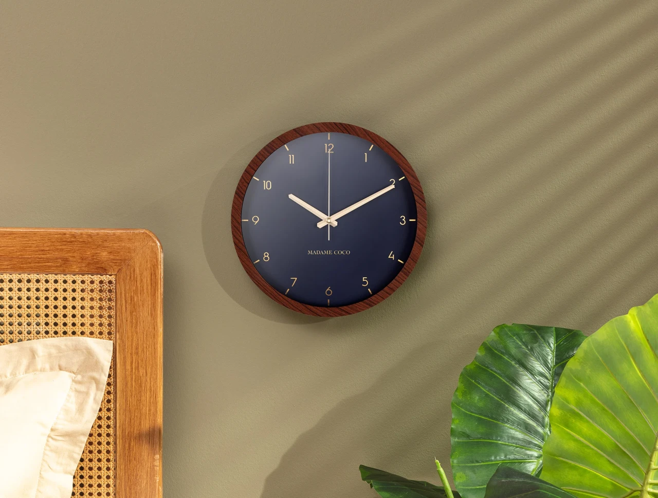 Zamanın Ötesinde Şıklık: Duvar Saati Modelleri ve Seçim Rehberi