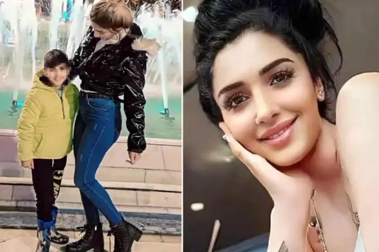 Sarkıntılık ettiği genç kadını başından vurdu: Yazgülü Coşkun öldü