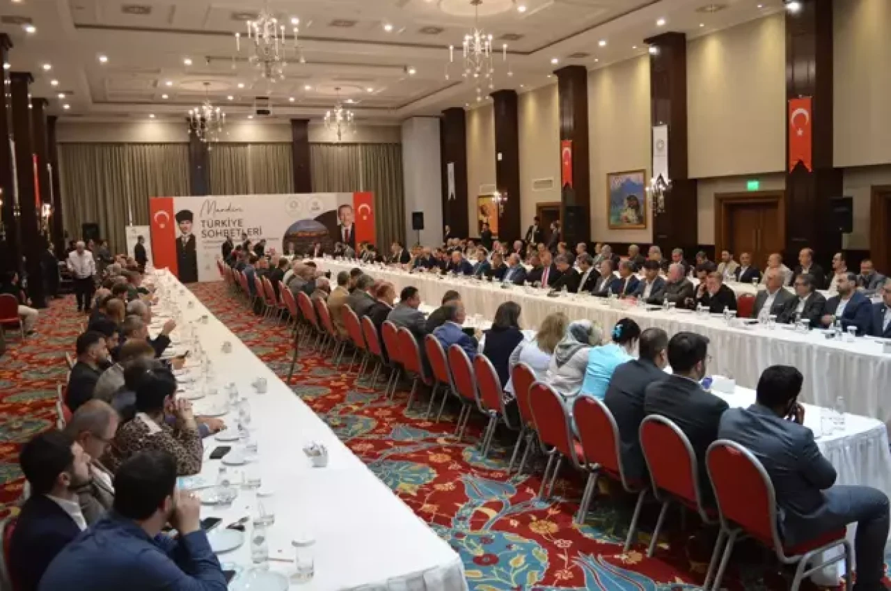 AK Parti Genel Başkan Yardımcısı Yayman: Türkiye, son 30 yılda Avrupa'nın en hızlı büyüyen ülkesi