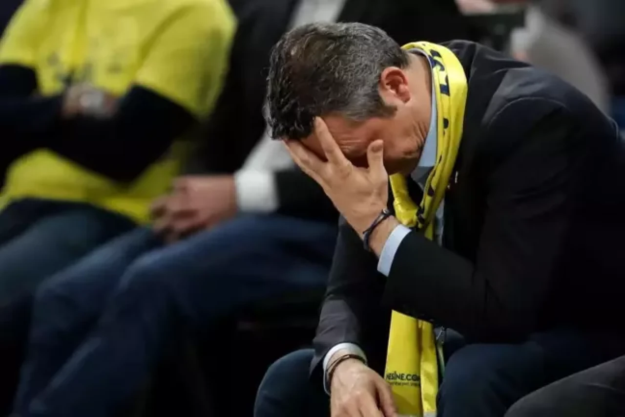 Fenerbahçe'de eski yöneticiden başkan adaylığı sinyali