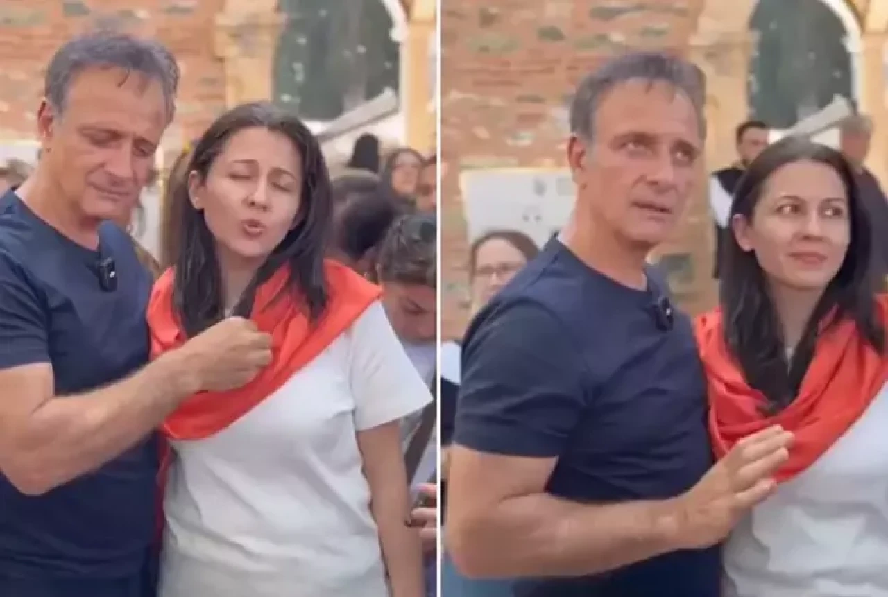 Kendisini şifacı olarak tanıtıp paraları götürüyor!