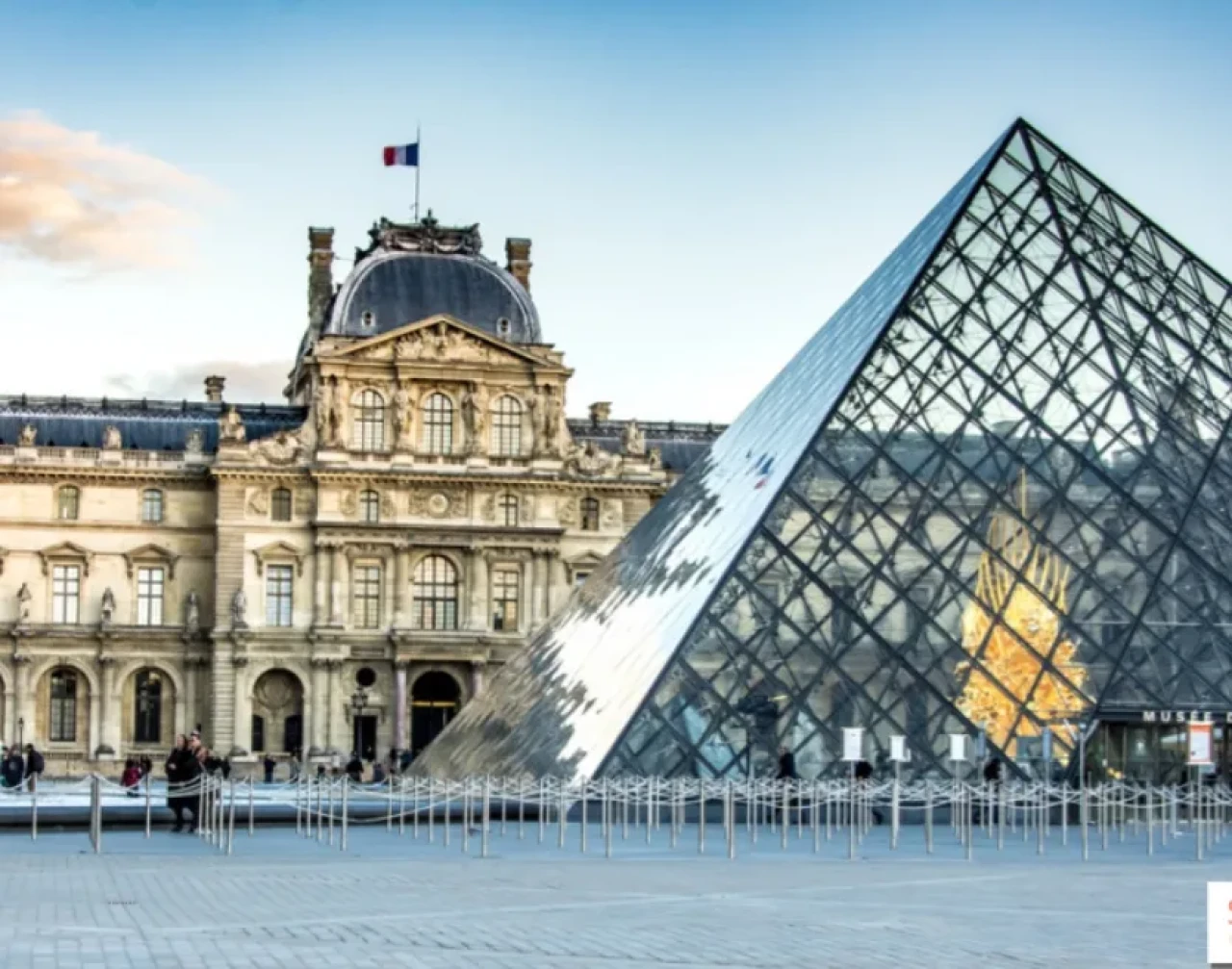 Fransa'dan Bilim Temalı Avrupa'yı Seç Etkinliği!