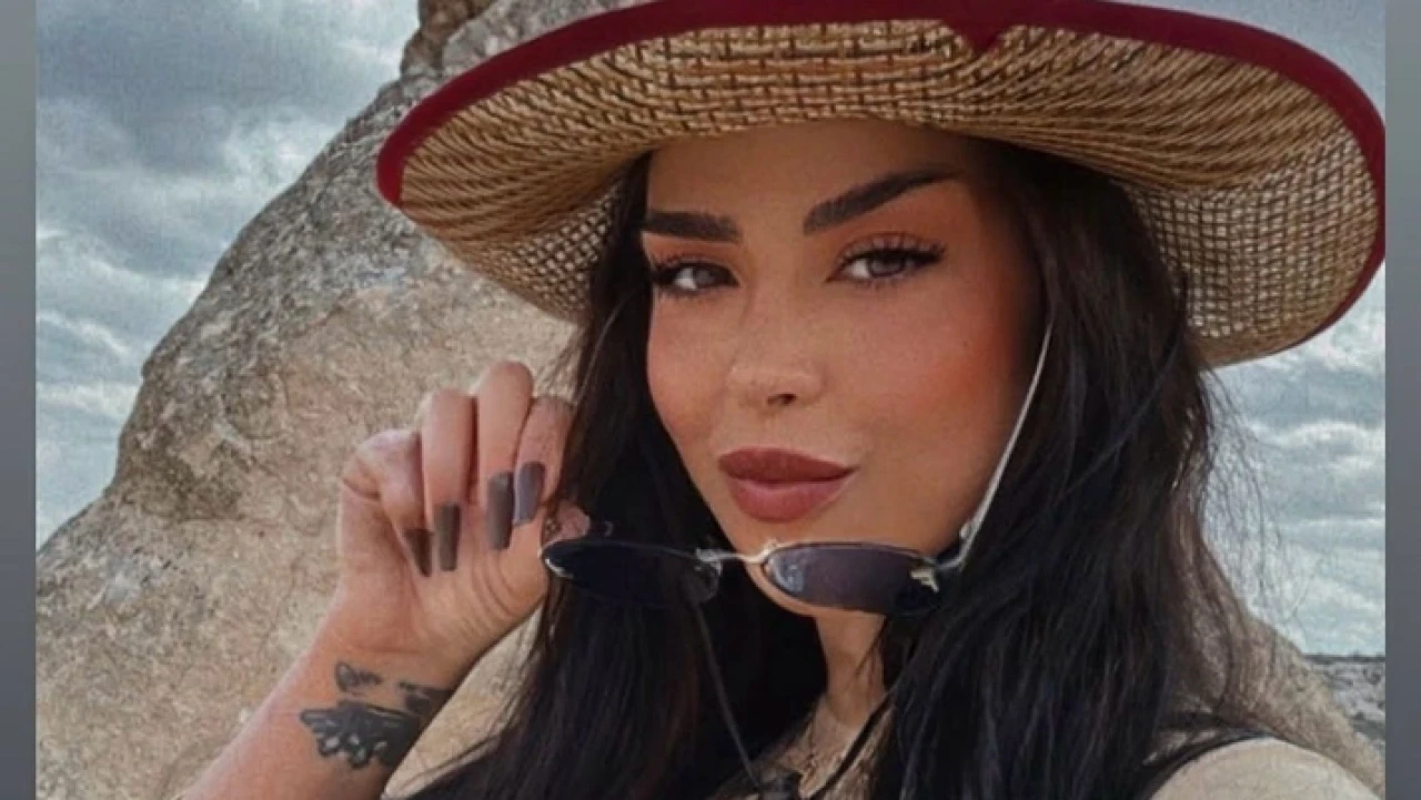 Dizi oyuncusu Sevil Akdağ fenomen Elif Kırav'ı öldürdü!