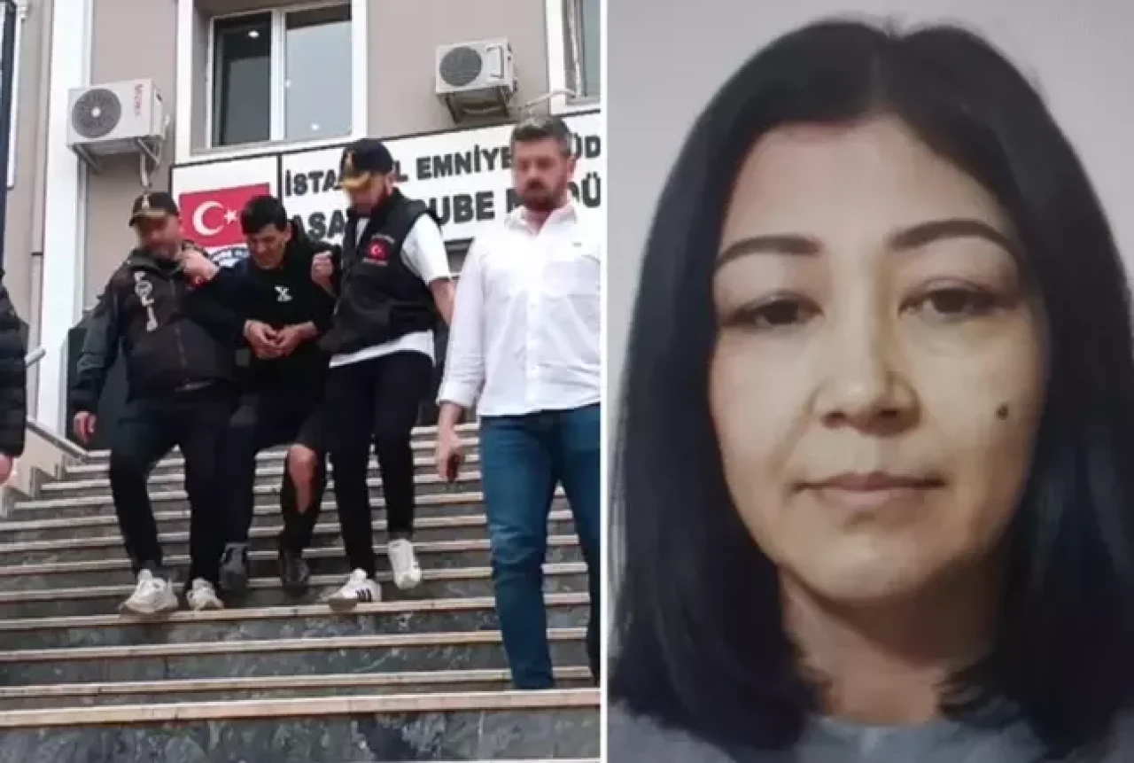 Sevgilisini canice katletti, hatırlamadığı tek an var