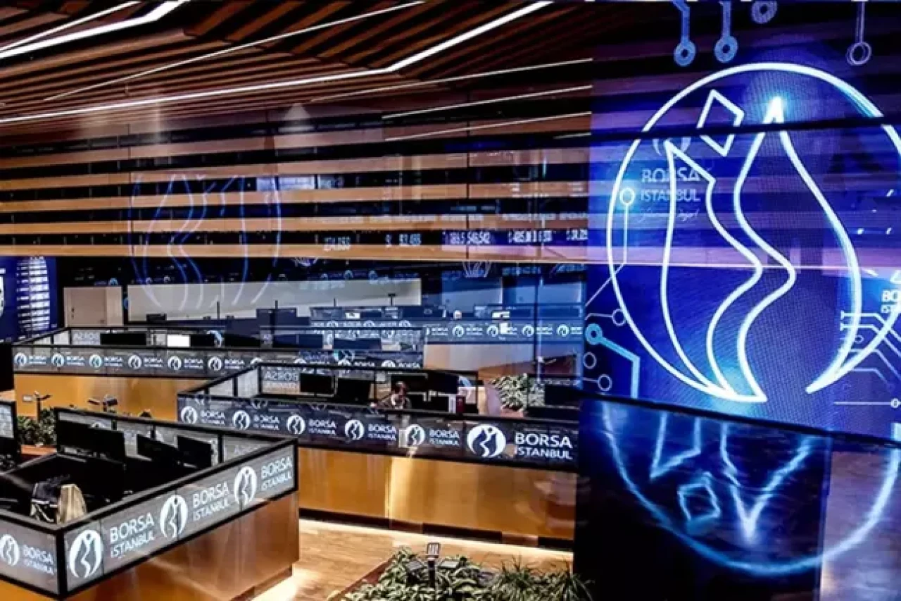 Borsa İstanbul operasyonu: 12 kişi gözaltına alındı