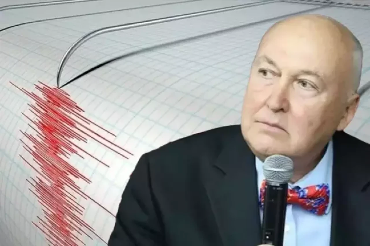 Ahmet Ercan'dan artçı depremler sonrası uyarı: Çok çekinilecek bir durumla karşı karşıya olabiliriz