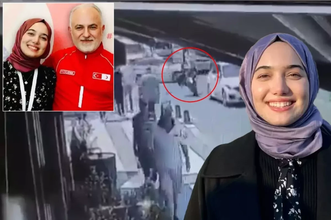 Kerem Kınık'ın kızı Zehra Kınık, mahkemede ölen genci suçladı