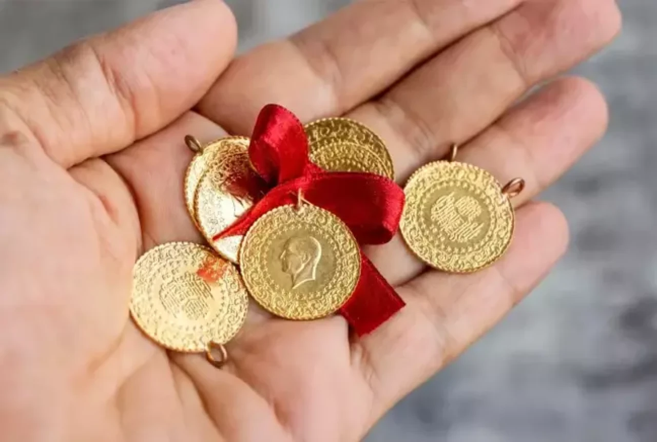 Altın fiyatlarında ulaşılan son rakam çok konuşulacak