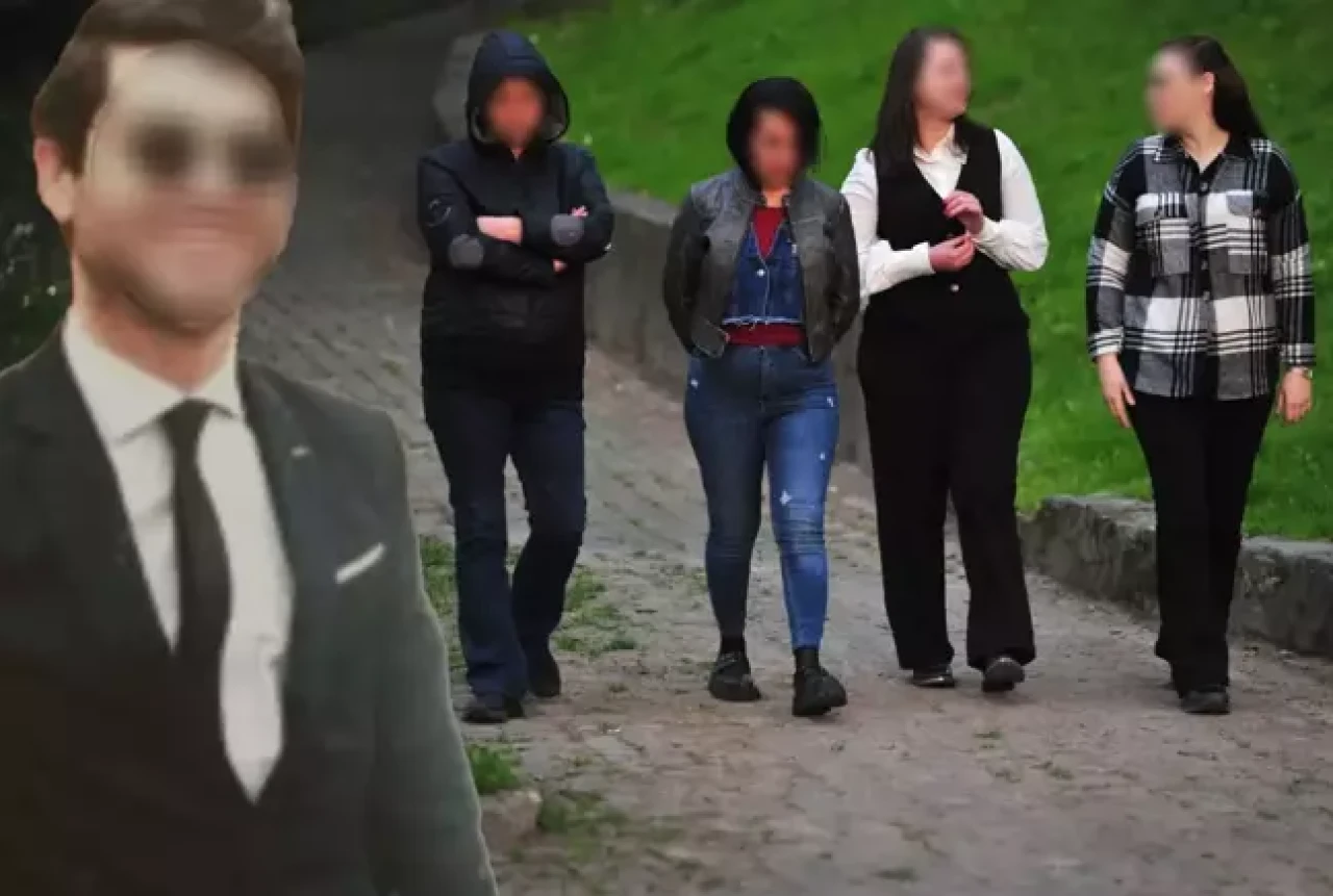 Aynı dönemde gönül ilişkisi kurduğu 6 kadını 12 milyon TL dolandırdı