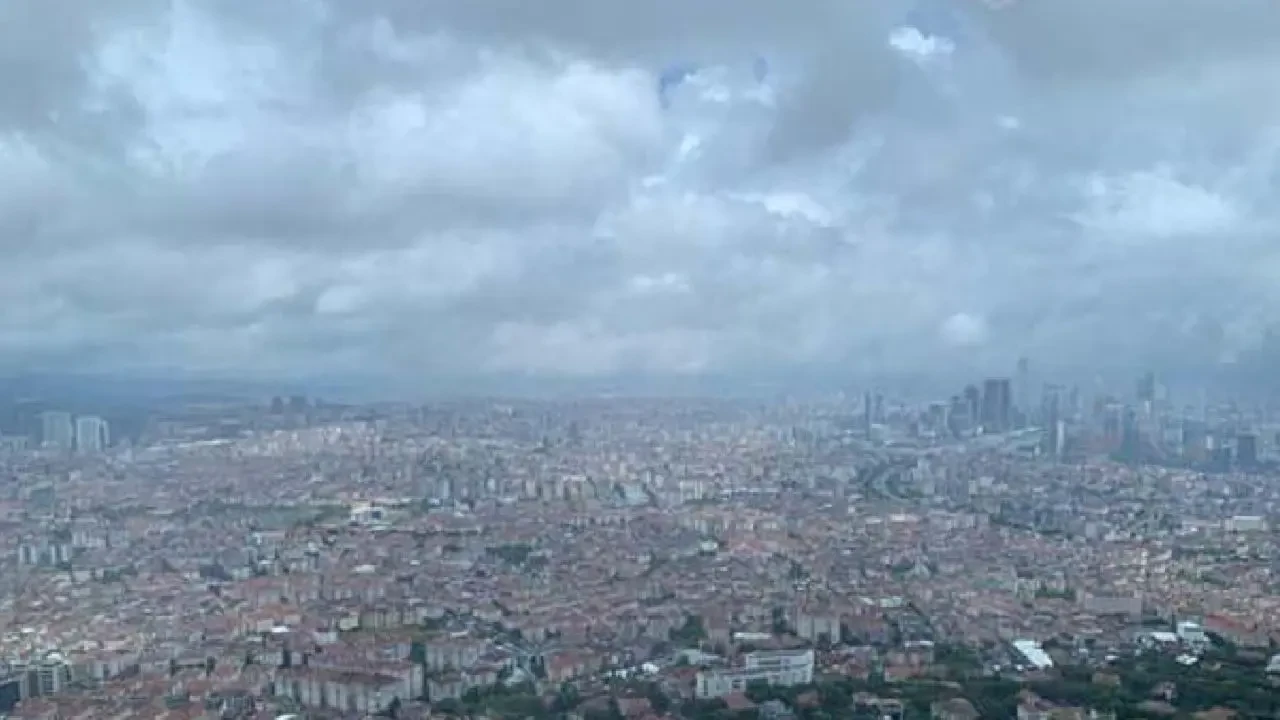 İstanbul'daki 6.2'lik deprem sonrası Bakan Yerlikaya'dan ilk açıklama