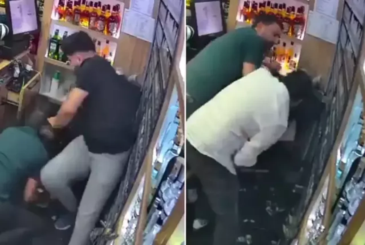 Esenyurt'ta 2 kişinin hayatını kaybettiği tekel bayi cinayeti davasında karar