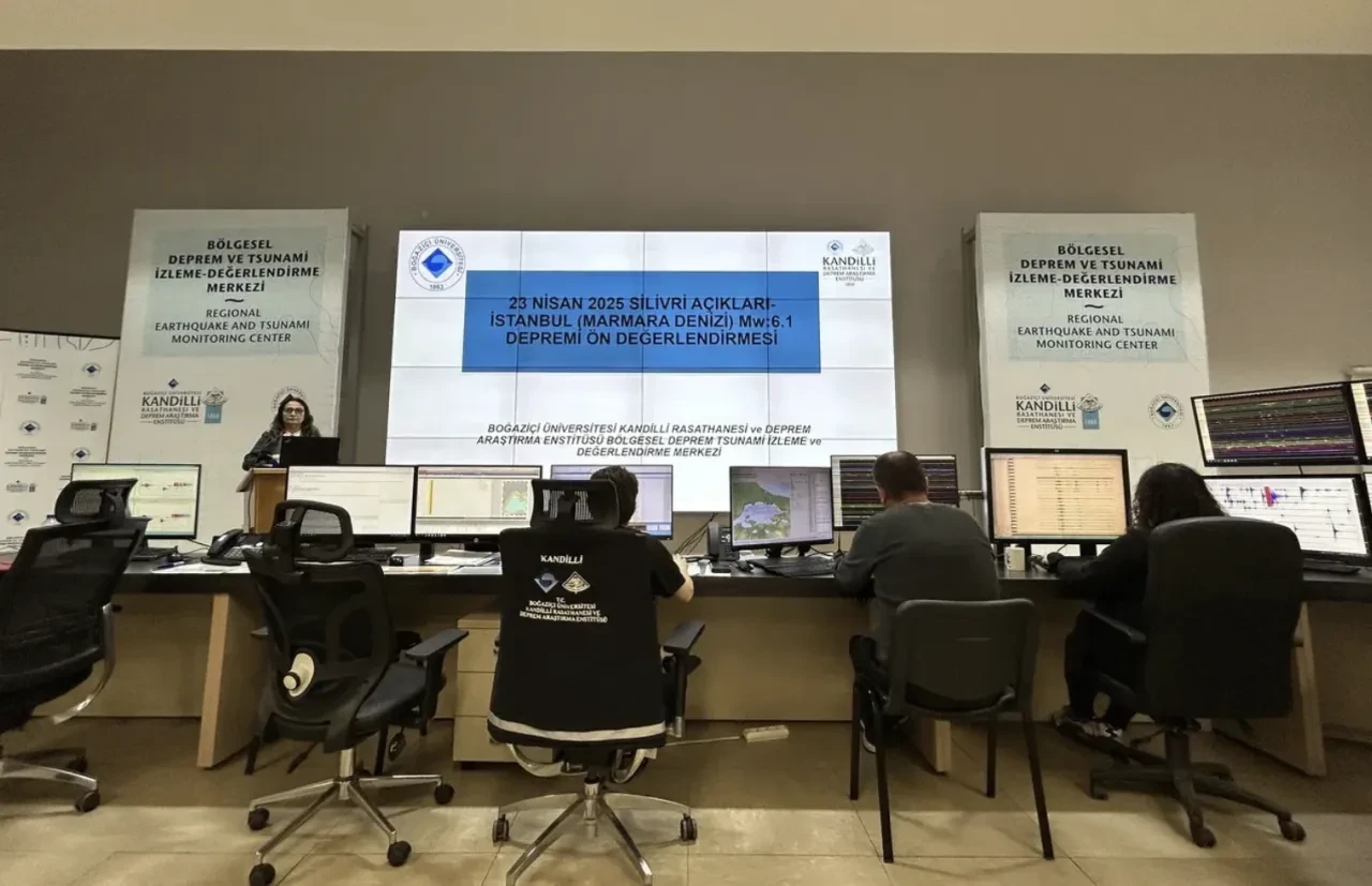 Artçı depremler ne kadar sürecek? Kandilli tarih verdi