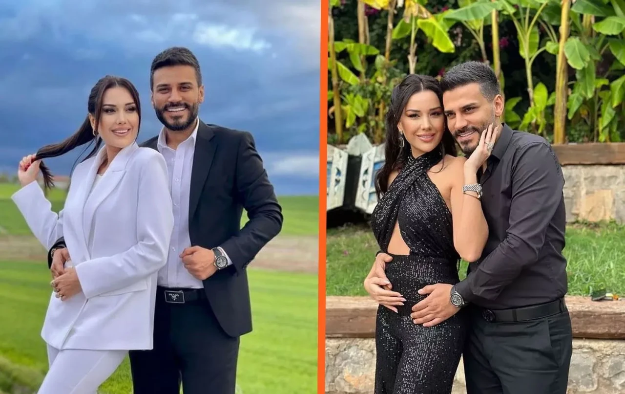 Dilan ve Engin Polat'ın lüks araçlarıyla ilgili şok karar! Satıştan kaldırıldı