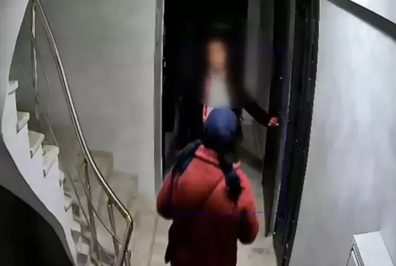 Bu nasıl vicdansızlık! İstanbul'daki deprem anında pes dedirten olay