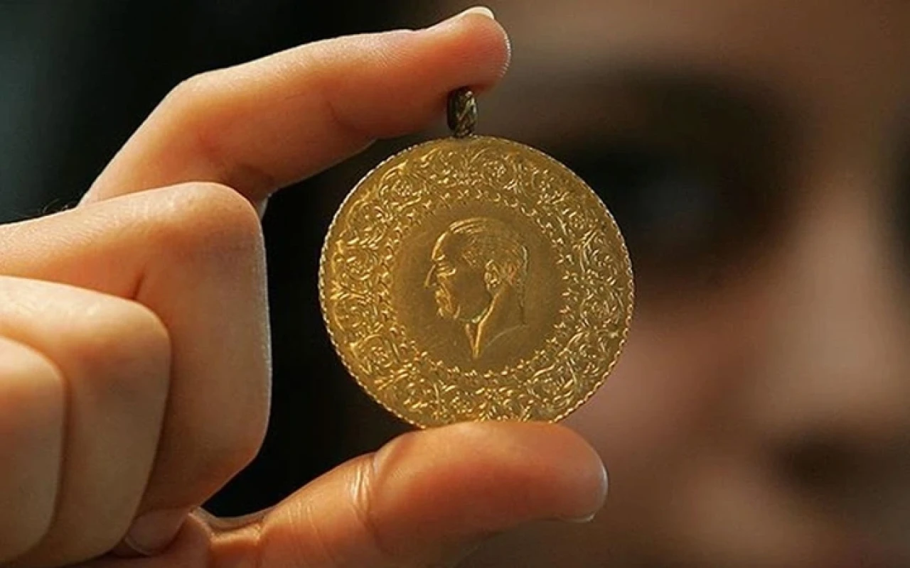 Altın fiyatları neden düştü İslam Memiş uyardı ABD'li banka yeni tahmin verdi