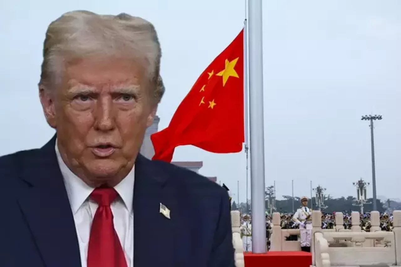 Çin, Trump'ın tarife müzakereleri iddiasını yalanladı