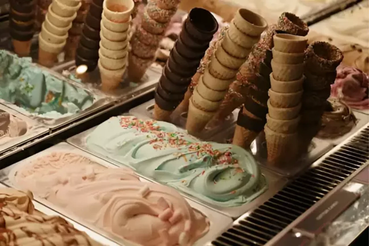 Dondurma markası Magnum satışa çıkarıldı